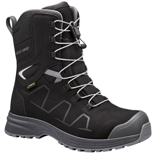 Solid Gear Talus GTX High Waterproof Safety Boots SG61010 Solid Gear Talus GTX High Waterproof Safety Boots SG61010